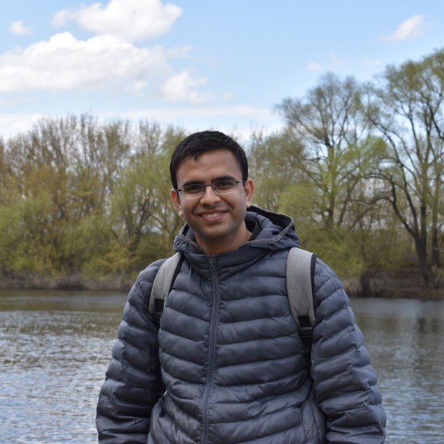 Shantanu